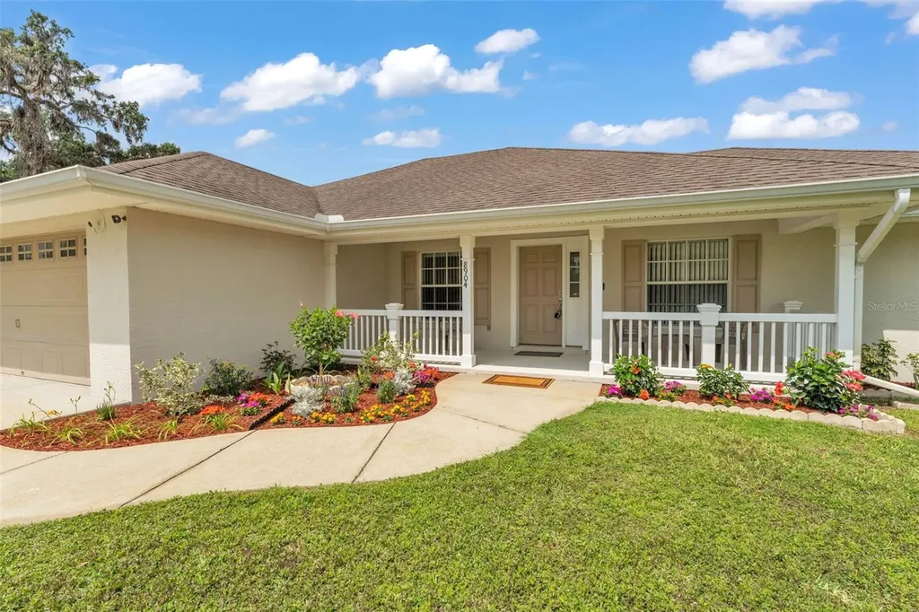 8904 Carrolwood Drive Lakeland FL 33810