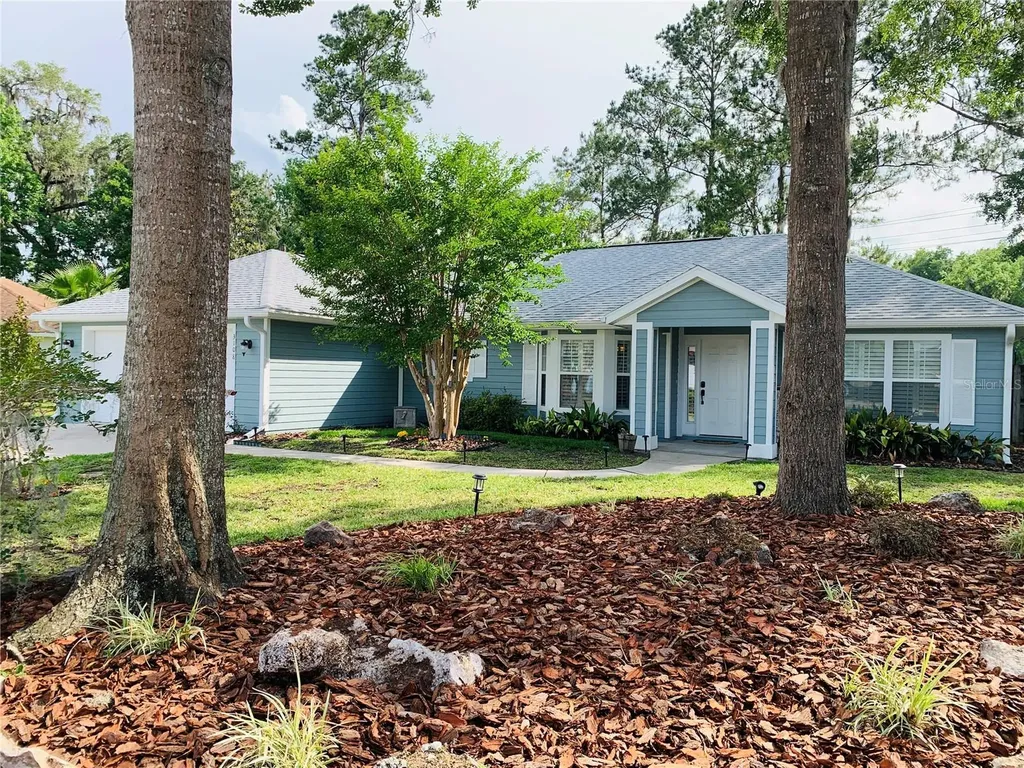 3108 NW 114th Terrace Gainesville FL 32606