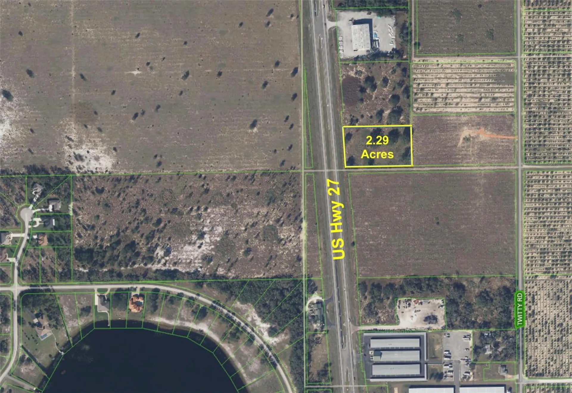Us Highway 27 Sebring FL 33876