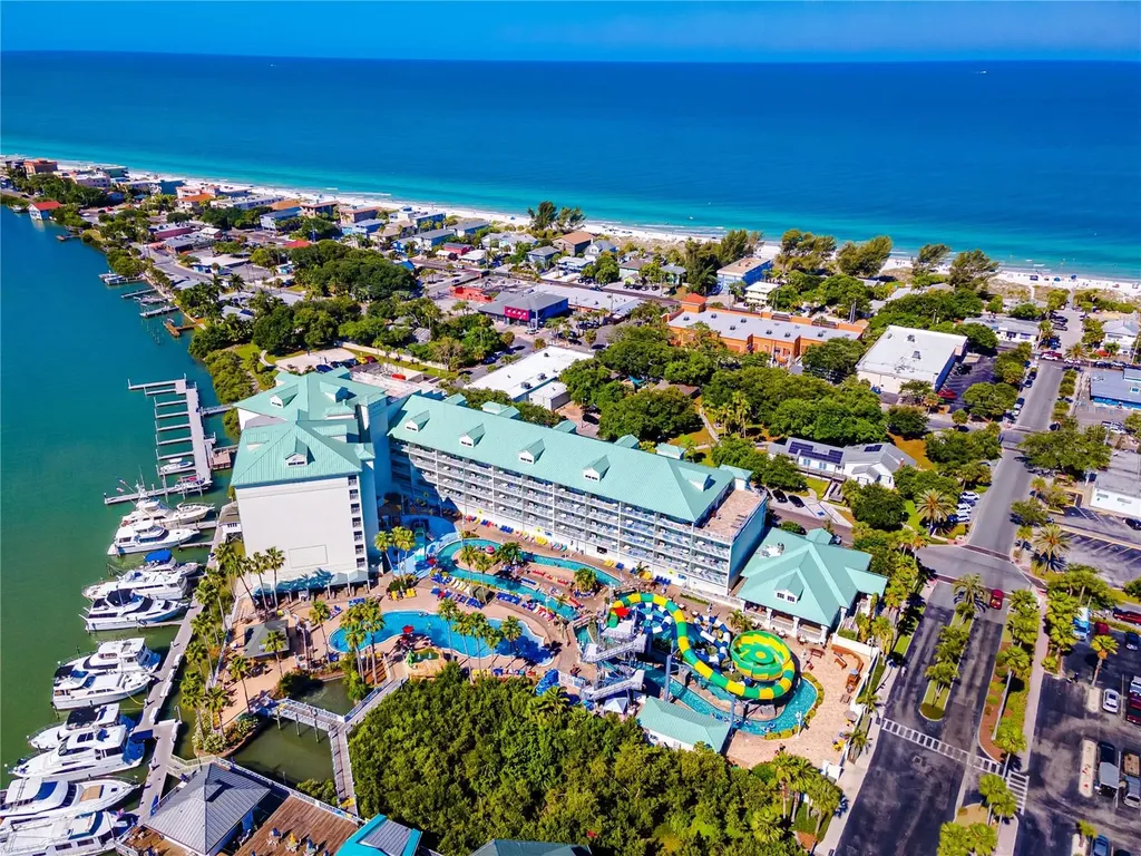 399 2nd Street Indian Rocks Beach FL 33785