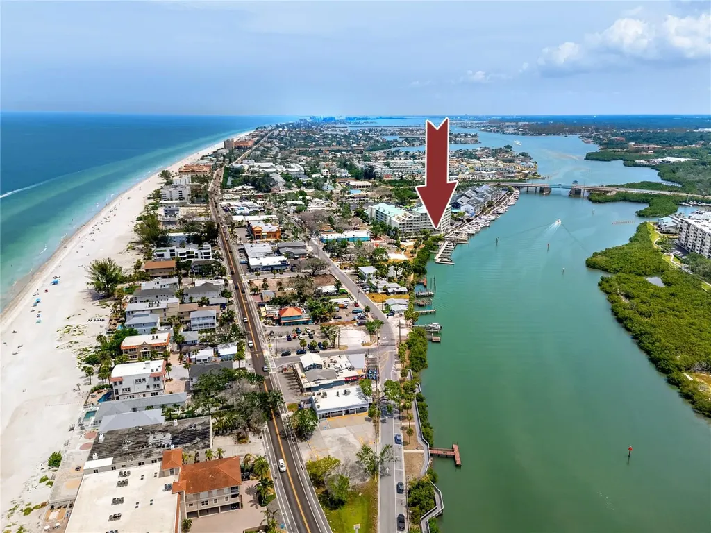 399 2nd Street Indian Rocks Beach FL 33785