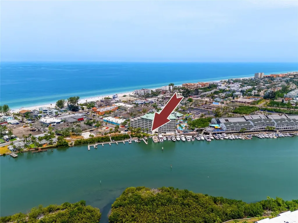 399 2nd Street Indian Rocks Beach FL 33785