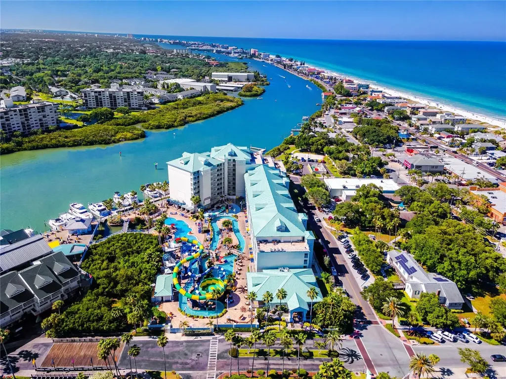 399 2nd Street Indian Rocks Beach FL 33785