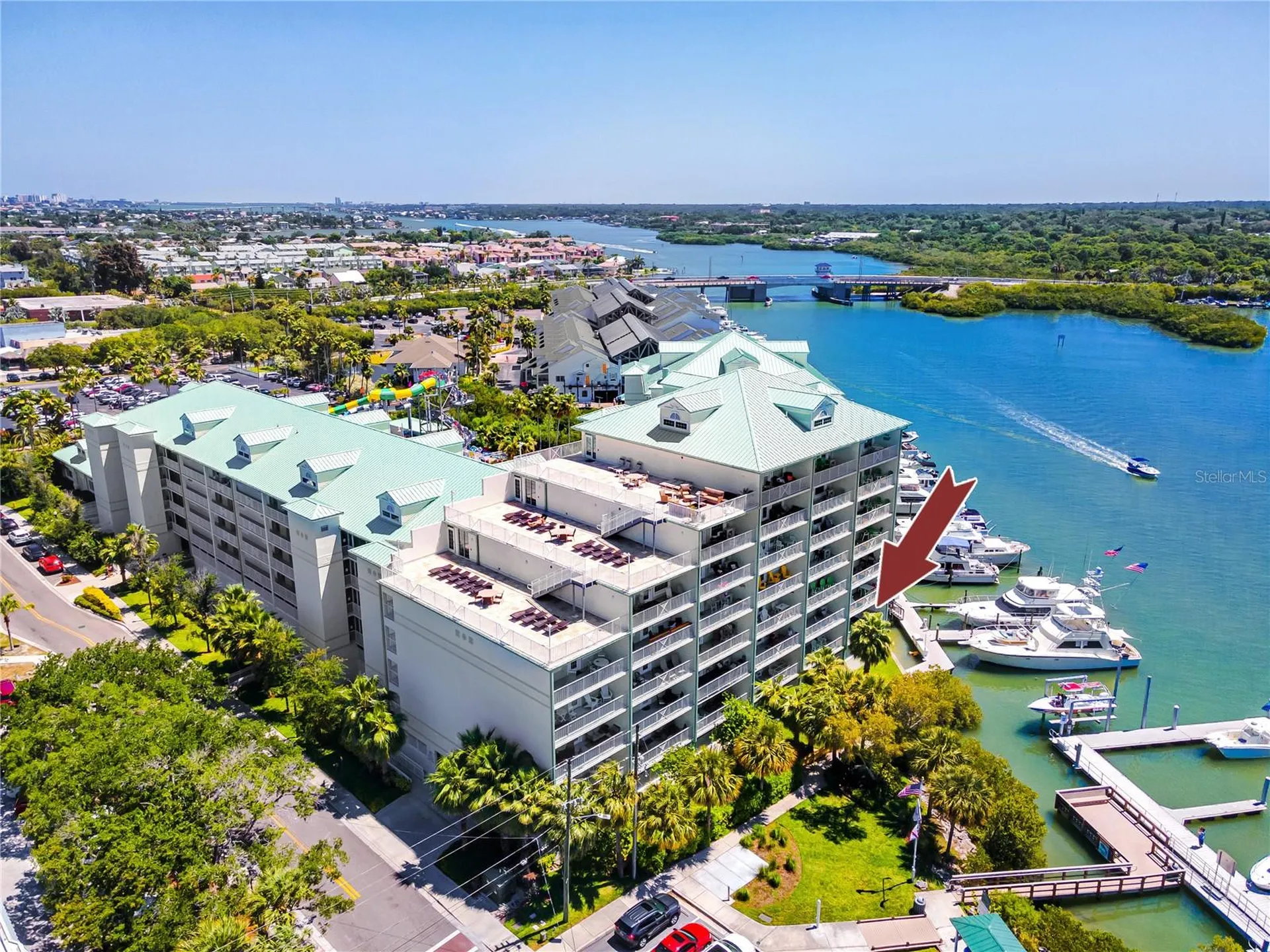 399 2nd Street Indian Rocks Beach FL 33785