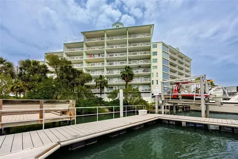 399 2nd Street Indian Rocks Beach FL 33785