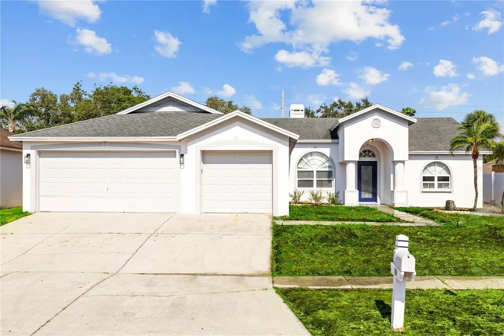 709 Tuscanny Street Brandon FL 33511