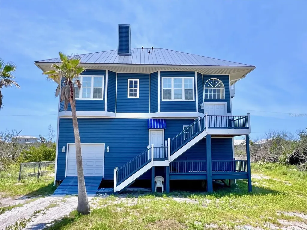 9594 Doubloon Trail Placida FL 33946