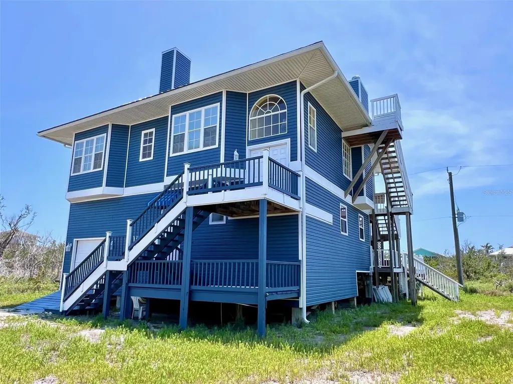 9594 Doubloon Trail Placida FL 33946