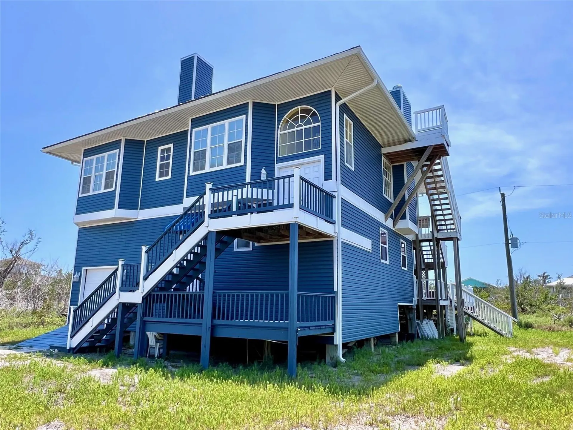 9594 Doubloon Trail Placida FL 33946