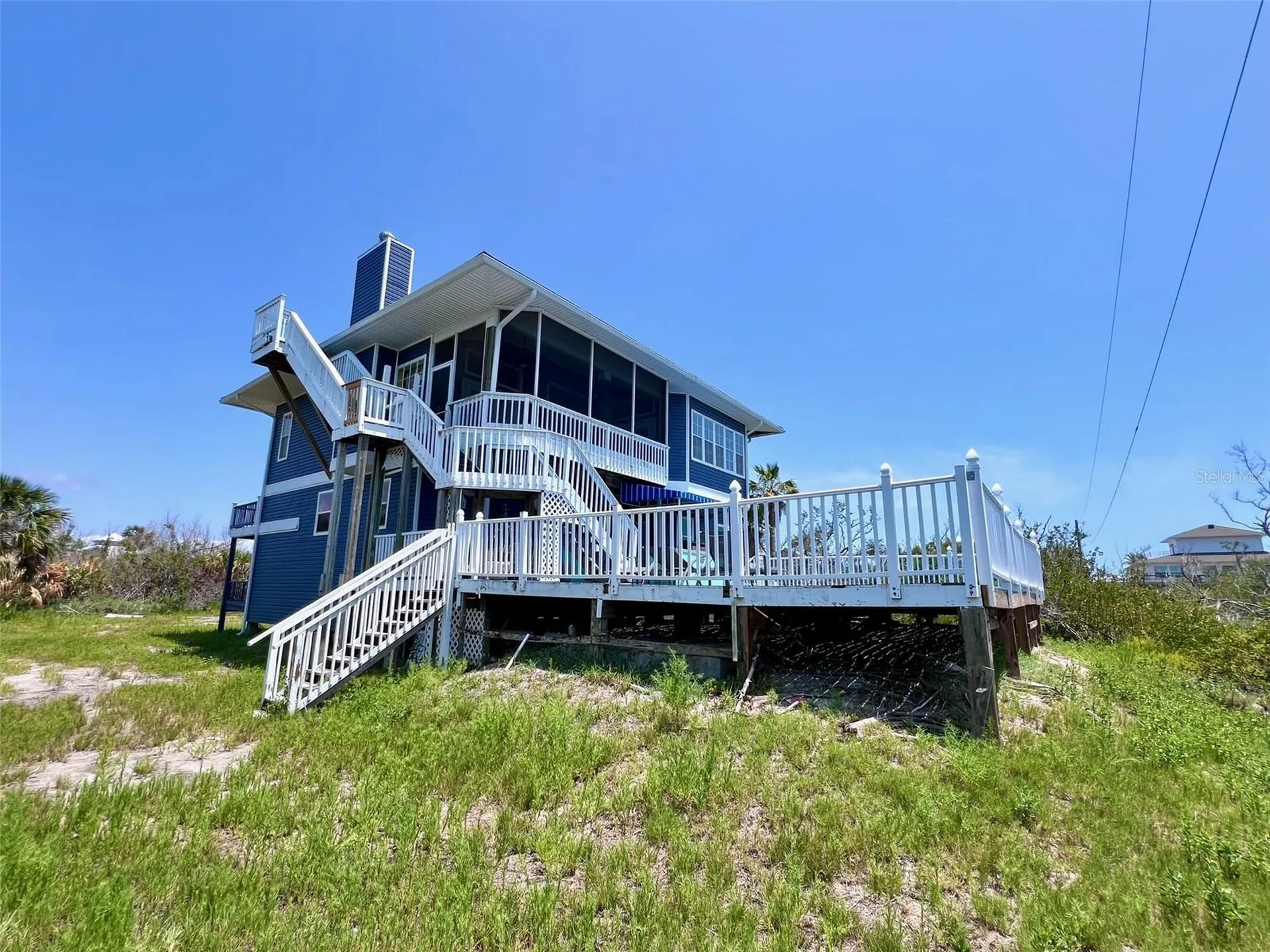 9594 Doubloon Trail Placida FL 33946