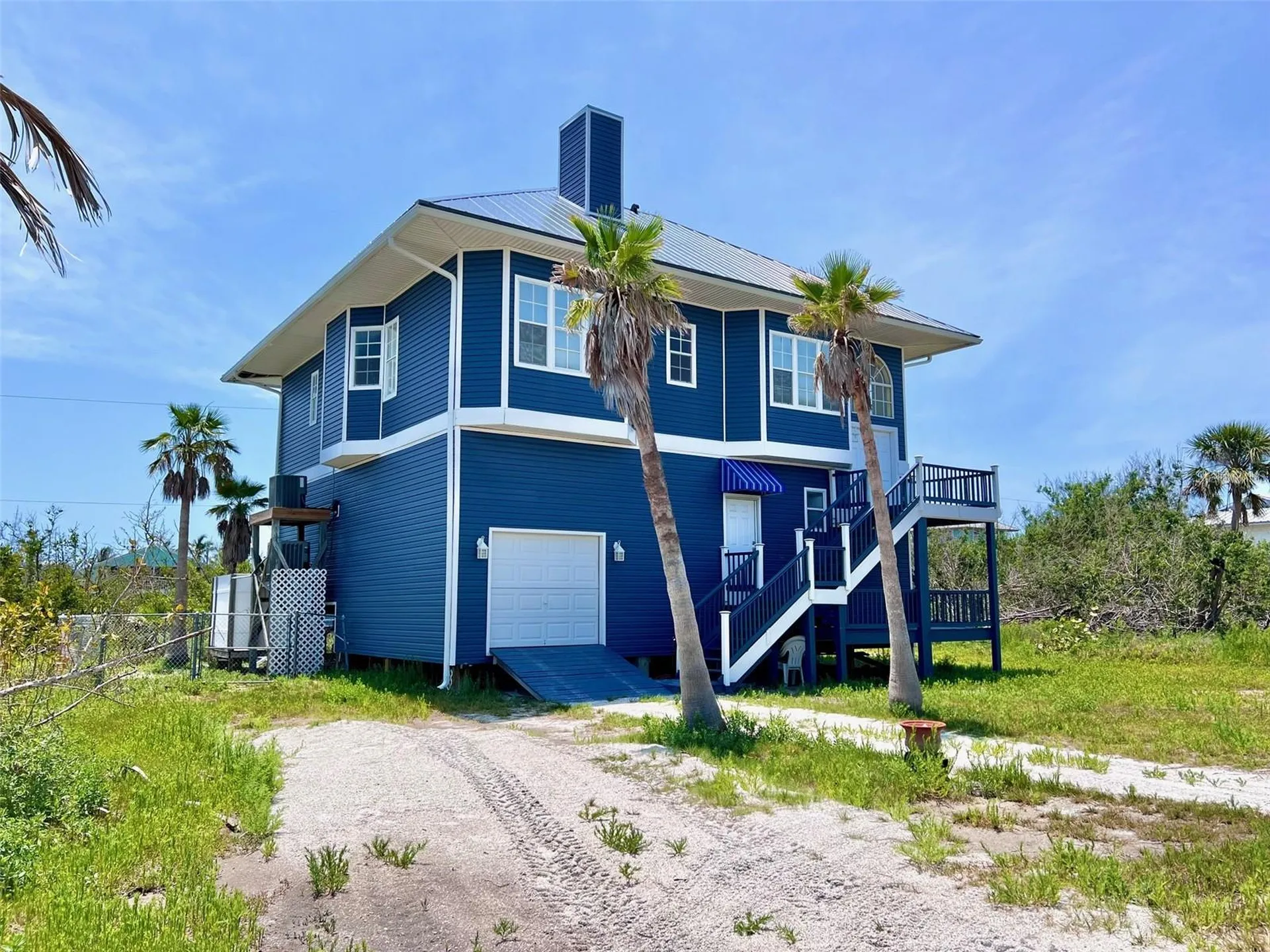 9594 Doubloon Trail Placida FL 33946