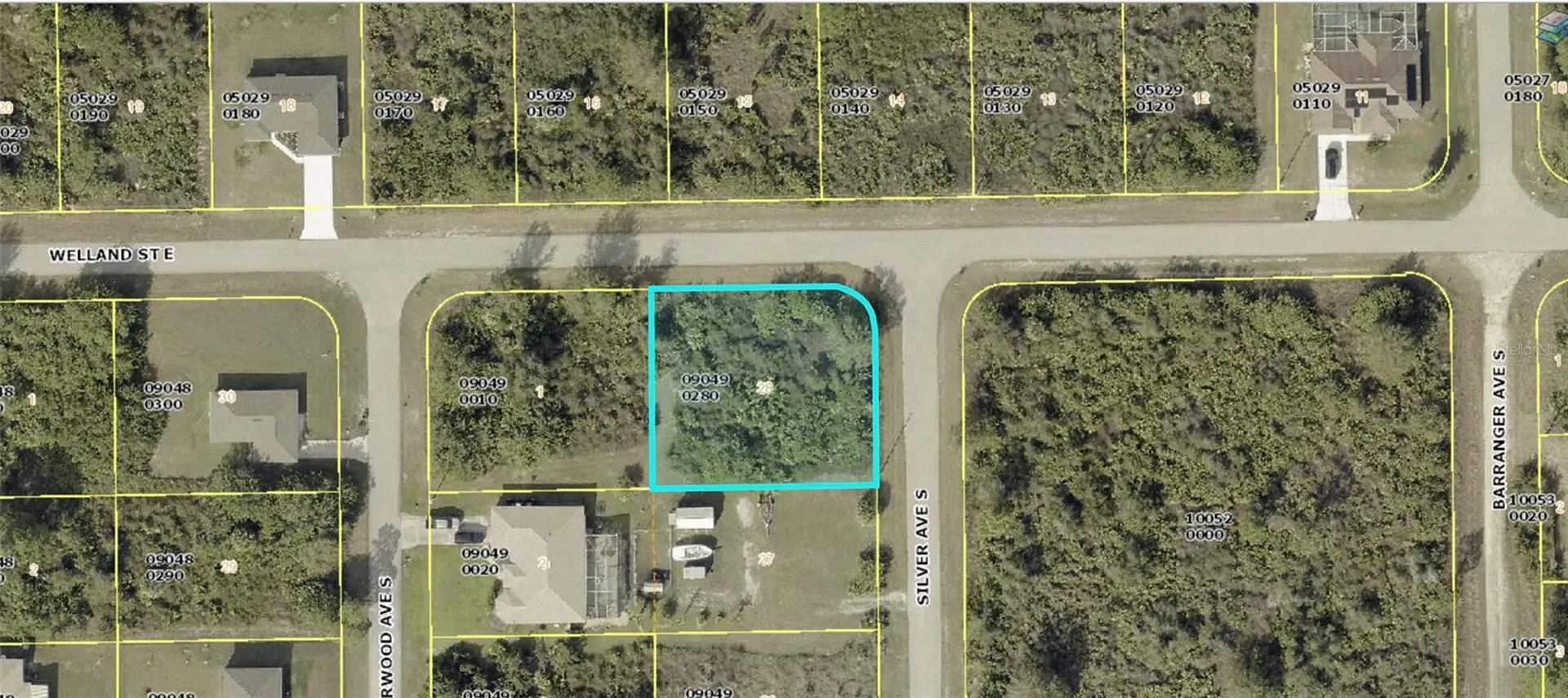 546 Silver Avenue S Lehigh Acres FL 33974