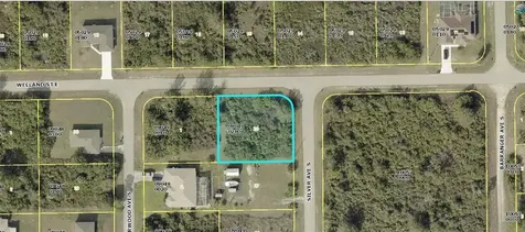 546 Silver Avenue S Lehigh Acres FL 33974