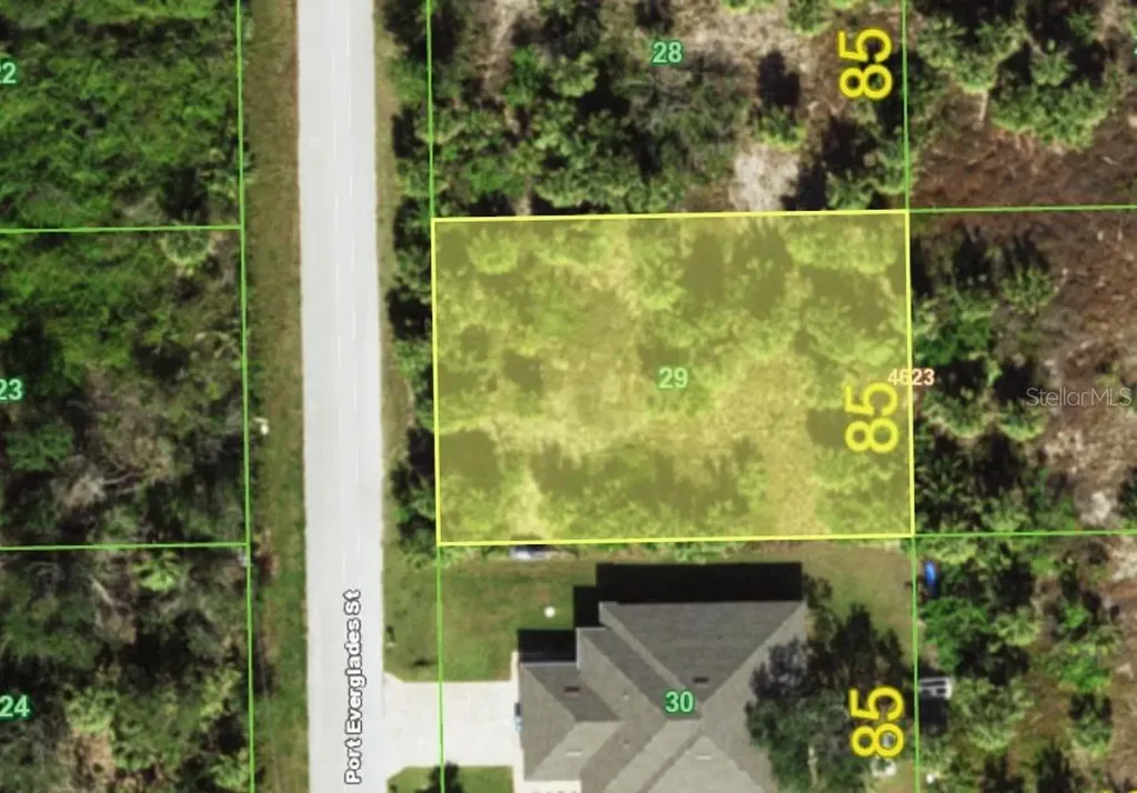 10476 Port Everglades Street Port Charlotte FL 33981