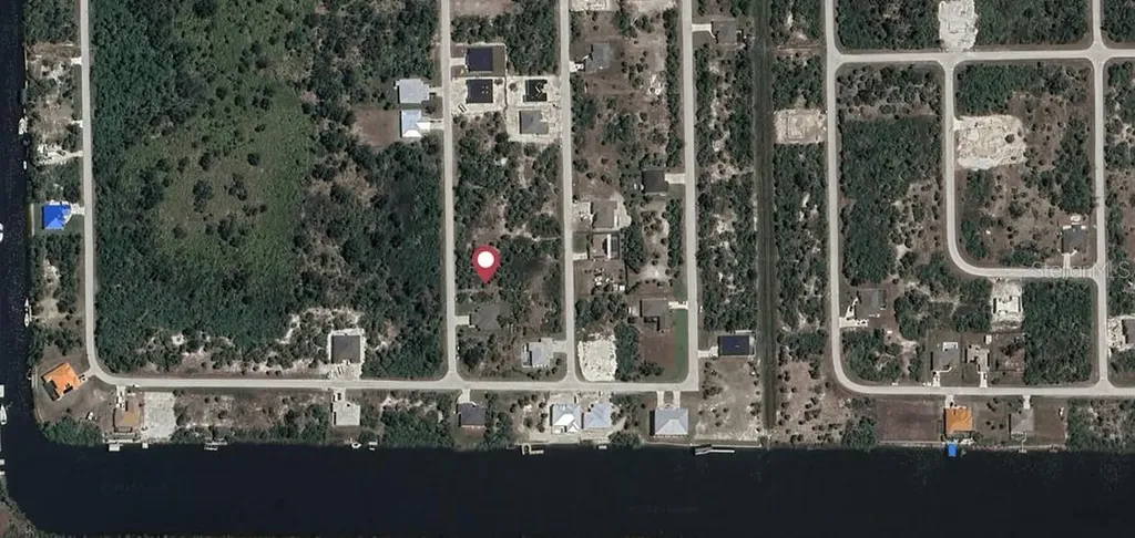 10476 Port Everglades Street Port Charlotte FL 33981