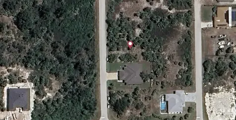 10476 Port Everglades Street Port Charlotte FL 33981