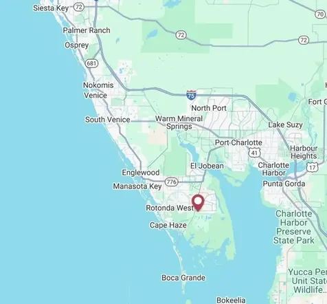 10476 Port Everglades Street Port Charlotte FL 33981