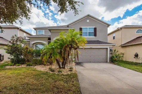 18424 Cypress Bay Parkway Land O Lakes FL 34638