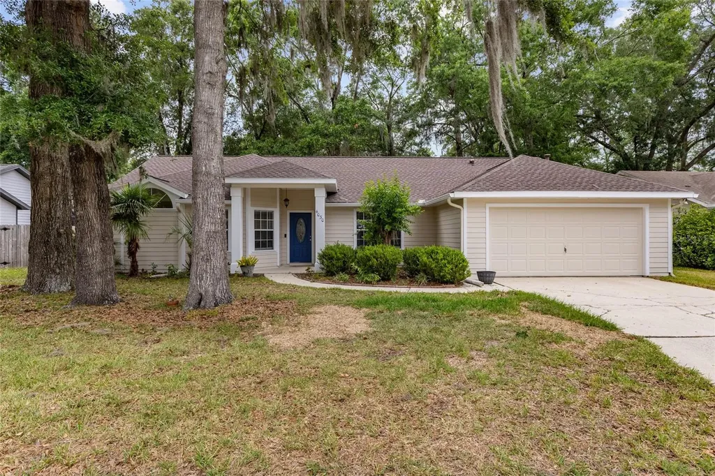 4030 NW 59th Avenue Gainesville FL 32653