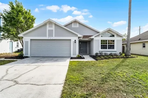 831 Islander Avenue Orlando FL 32825