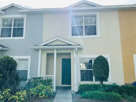 3531 High Hampton Circle Tampa FL 33610