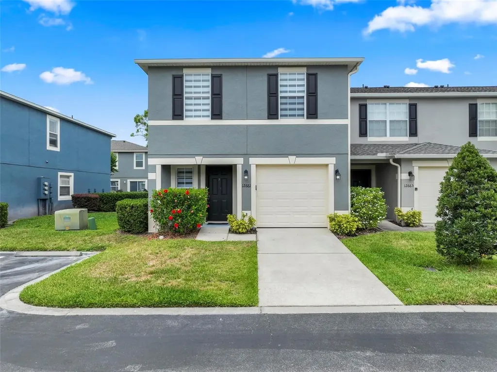 12661 Somerset Oaks Street Orlando FL 32828