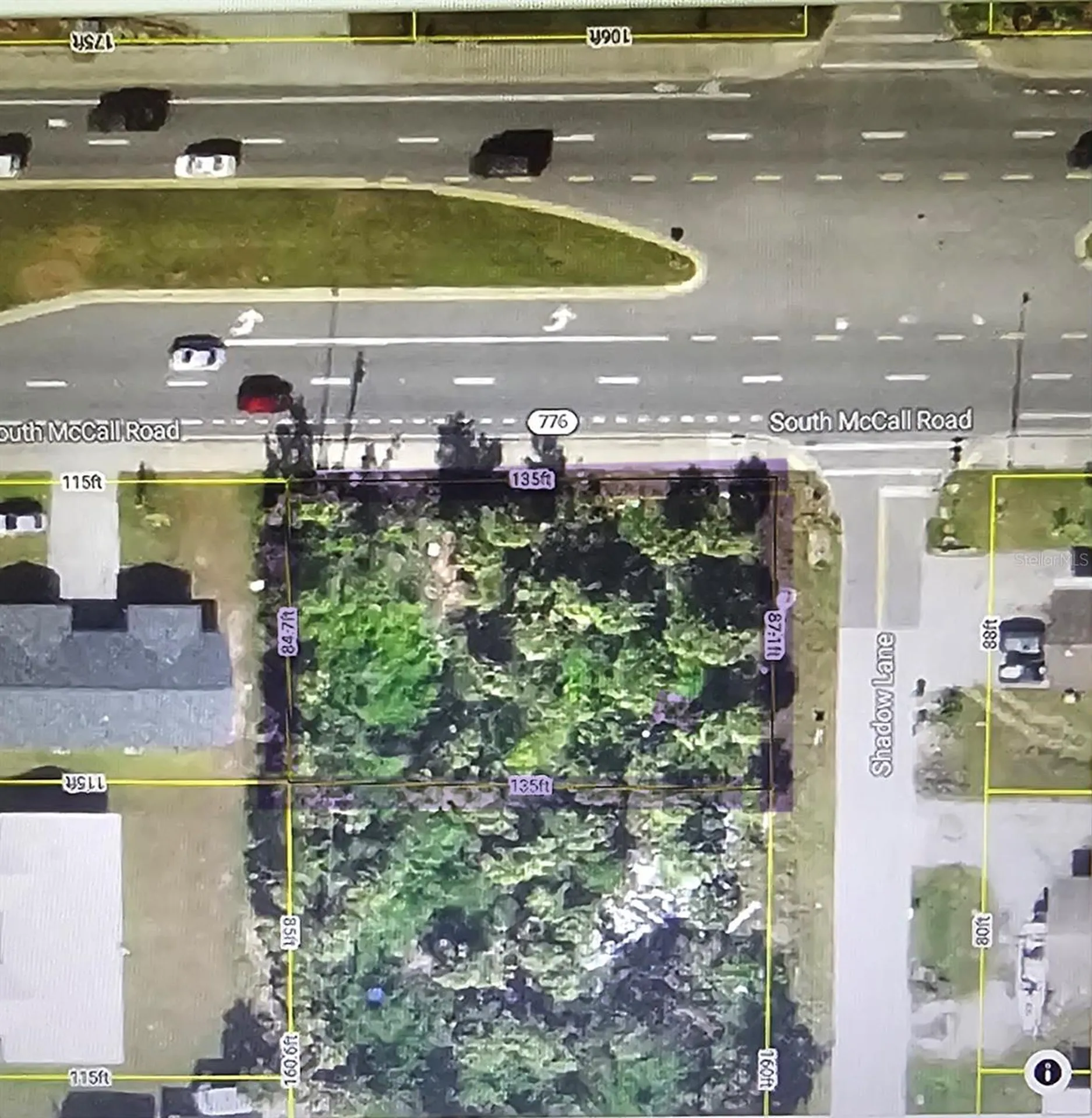 1600 Shadow Lane Englewood FL 34224