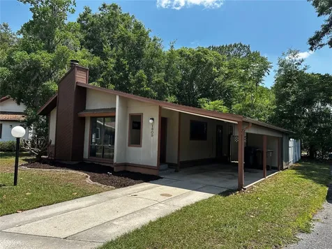 1809 SW 29th Terrace Ocala FL 34474