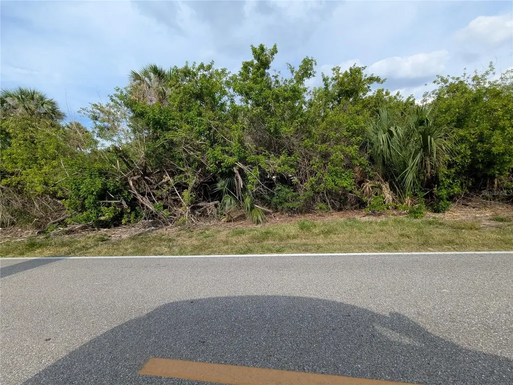 2324 Achilles Street Punta Gorda FL 33980
