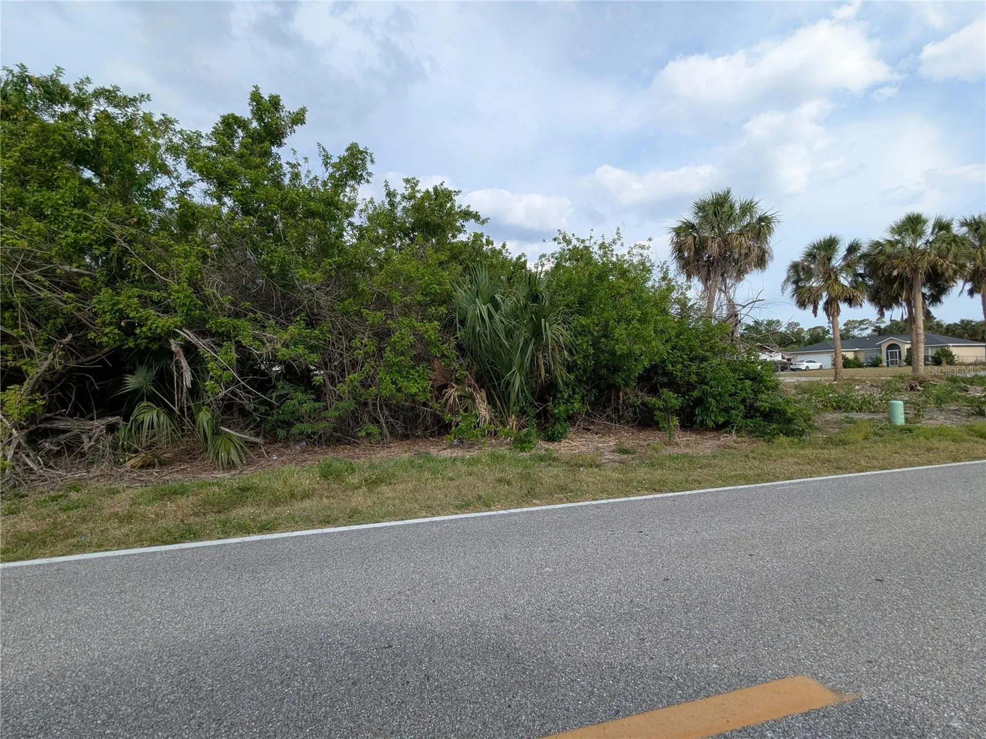 2324 Achilles Street Punta Gorda FL 33980