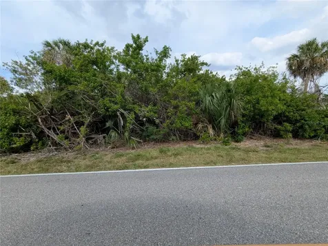 2324 Achilles Street Punta Gorda FL 33980