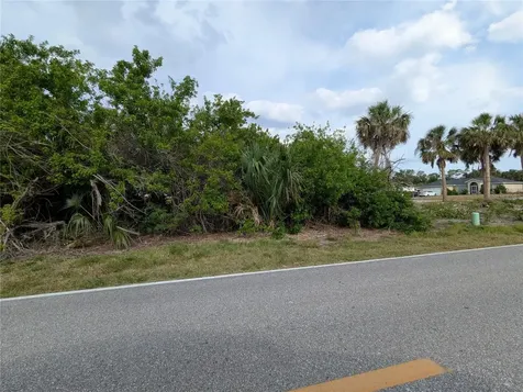 2324 Achilles Street Punta Gorda FL 33980
