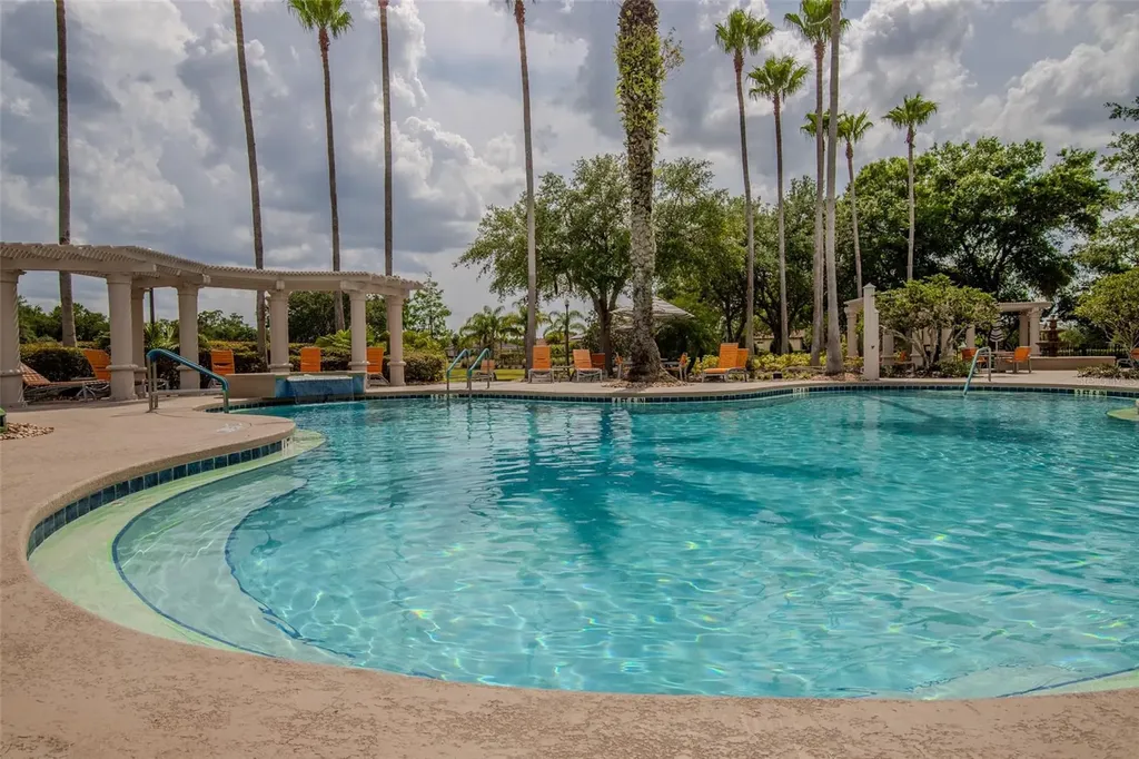 537 Montage Lane Kissimmee FL 34759