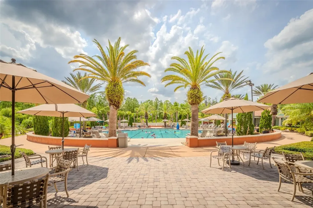 537 Montage Lane Kissimmee FL 34759