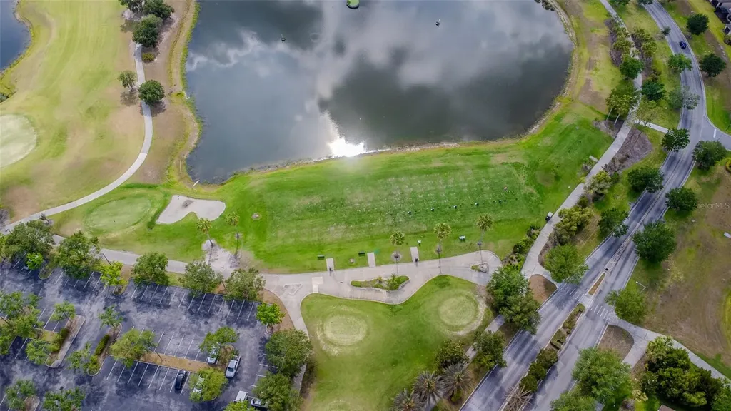 537 Montage Lane Kissimmee FL 34759