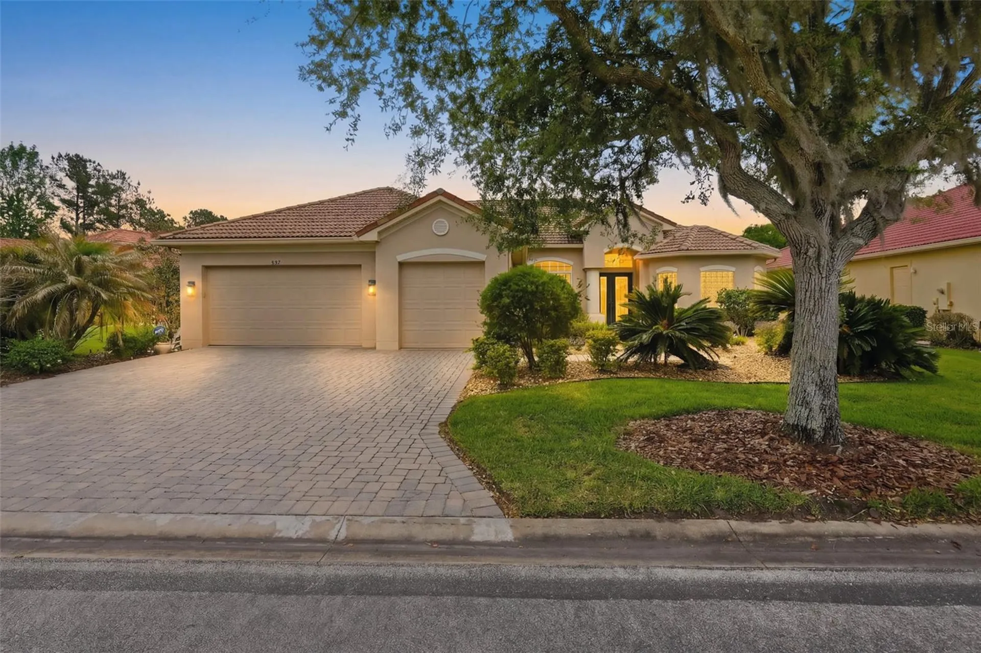 537 Montage Lane Kissimmee FL 34759