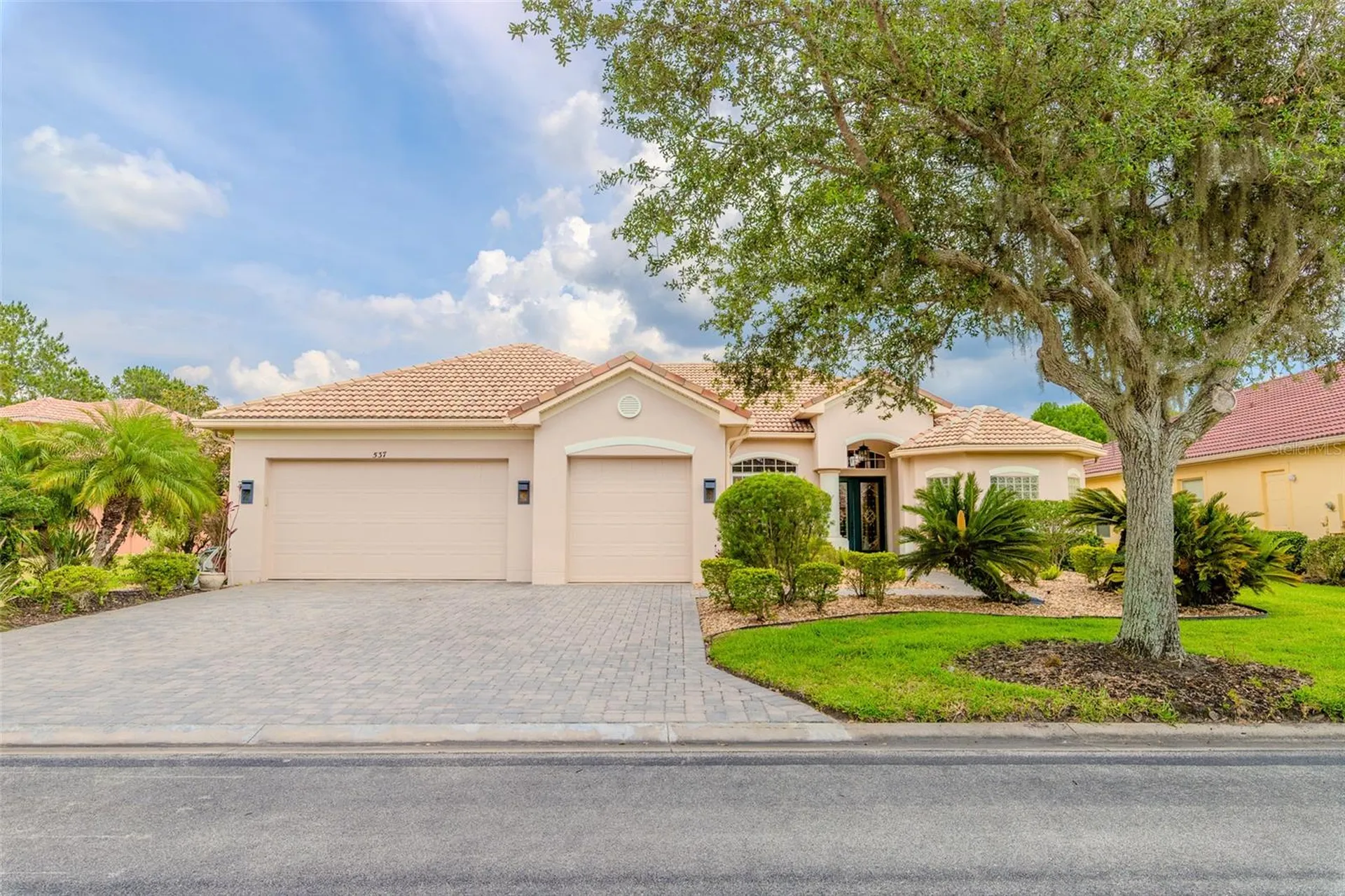 537 Montage Lane Kissimmee FL 34759