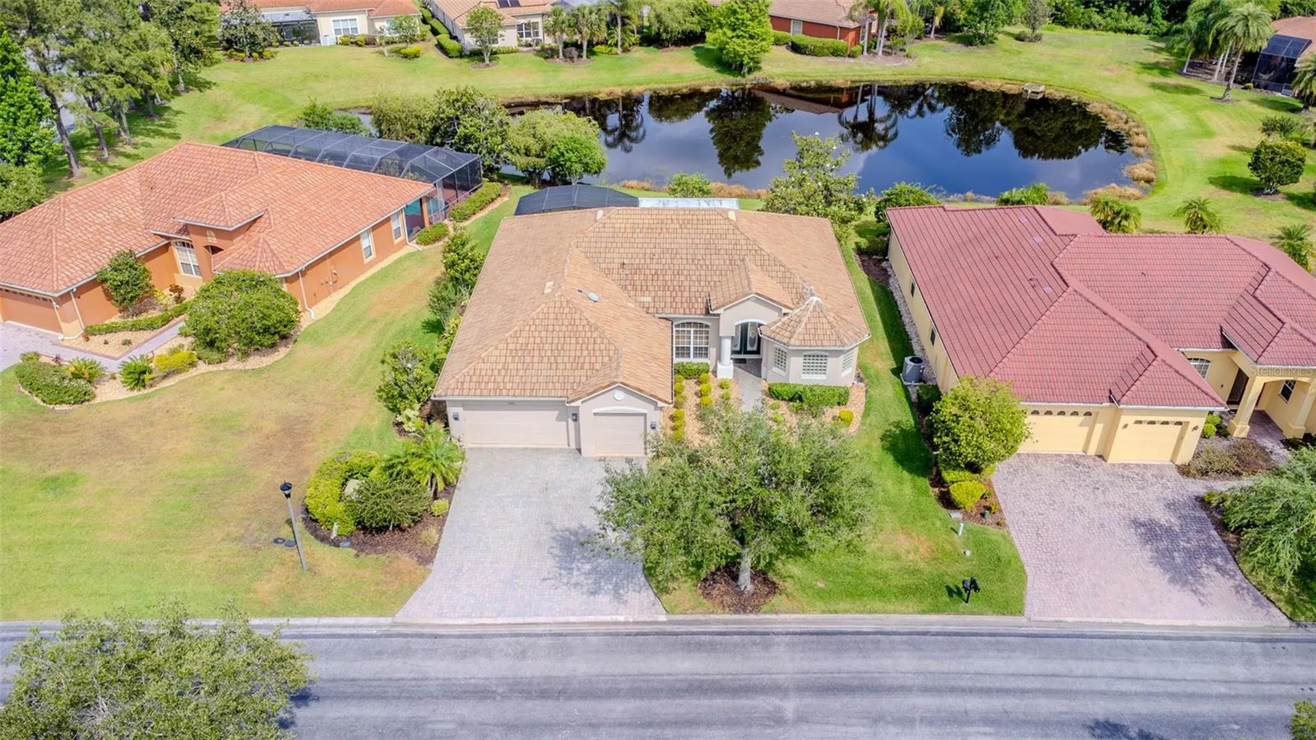 537 Montage Lane Kissimmee FL 34759