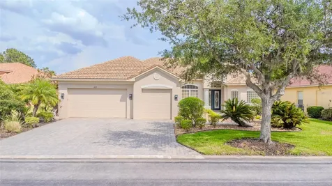 537 Montage Lane Kissimmee FL 34759