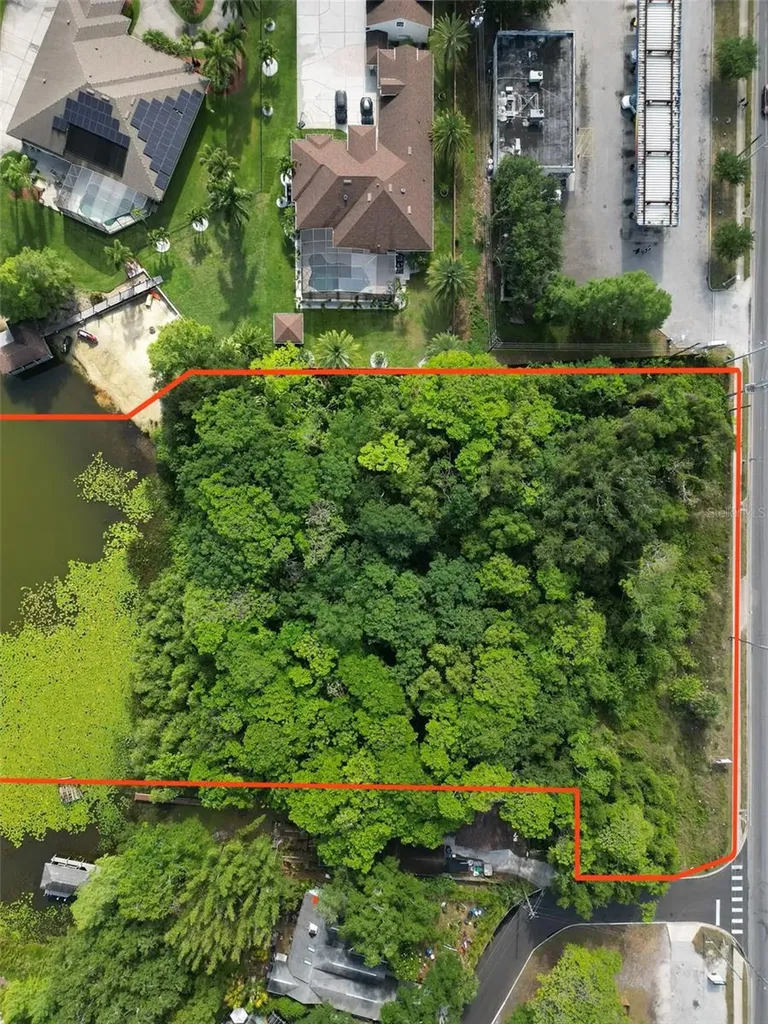 643 W Oak Ridge Road Orlando FL 32809