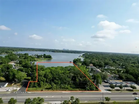 643 W Oak Ridge Road Orlando FL 32809