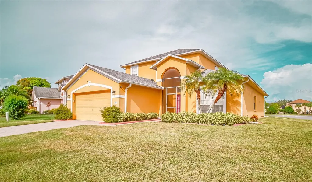 2650 Patrician Circle Kissimmee FL 34746