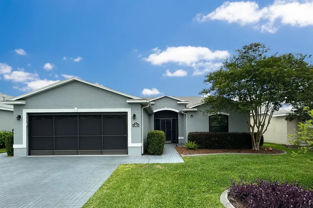 15825 SW 11th Court Road Ocala FL 34473