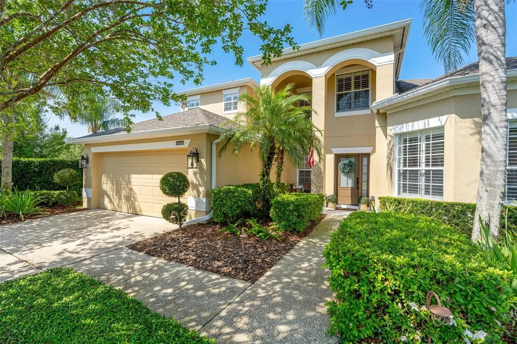 10160 Mallard Landings Way Orlando FL 32832