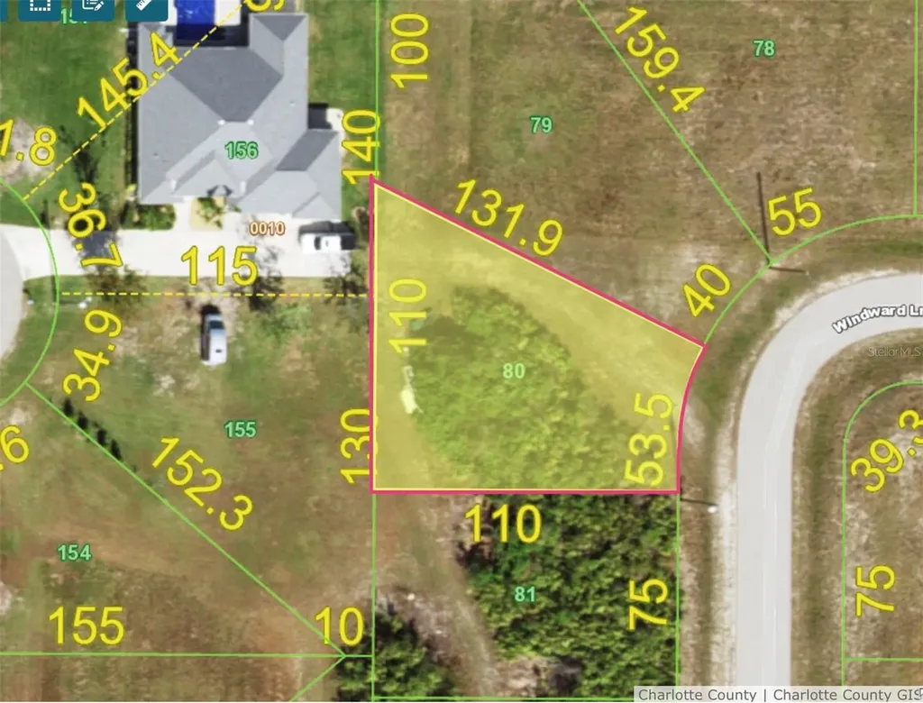 20 Windward Lane Placida FL 33946