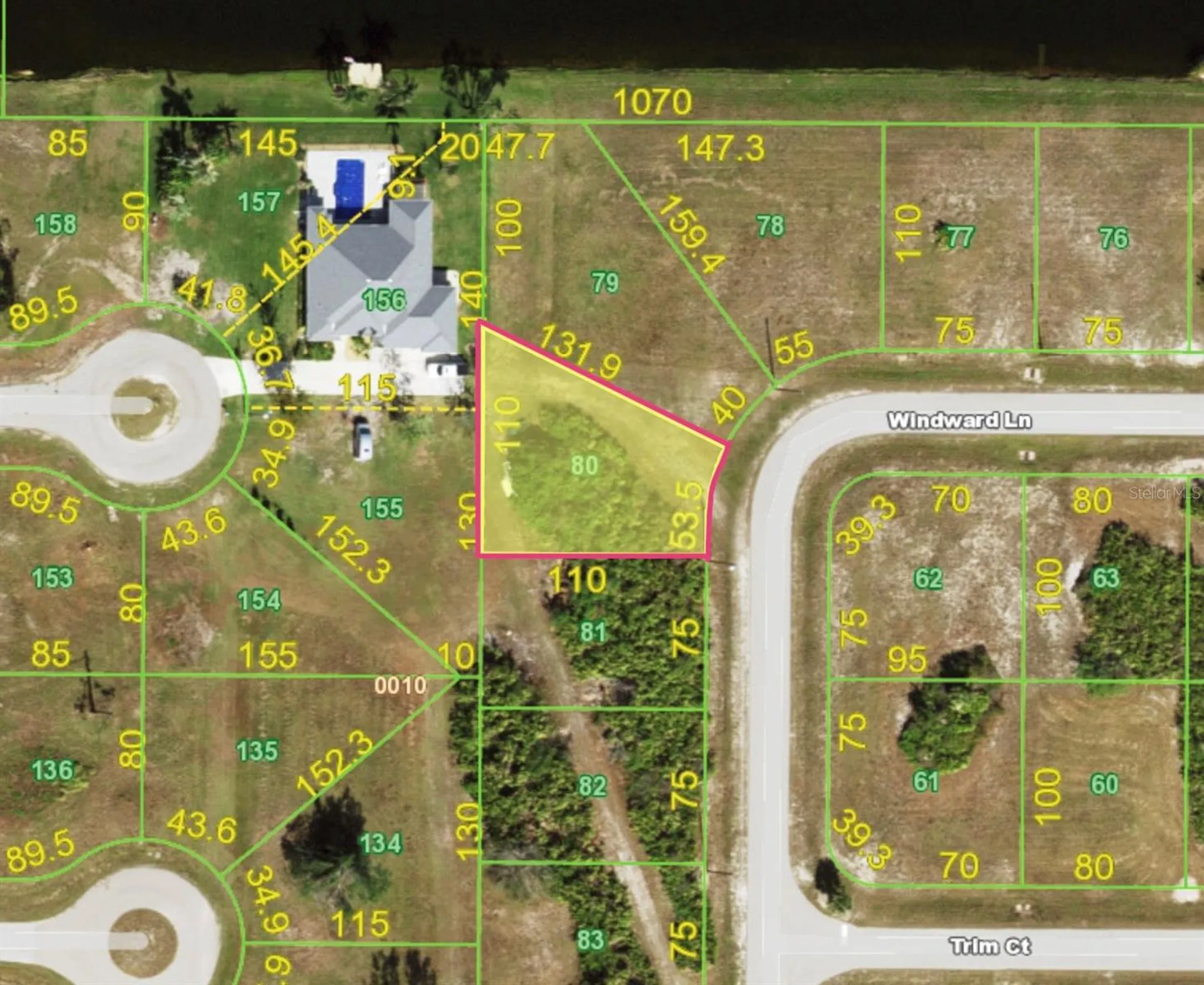20 Windward Lane Placida FL 33946
