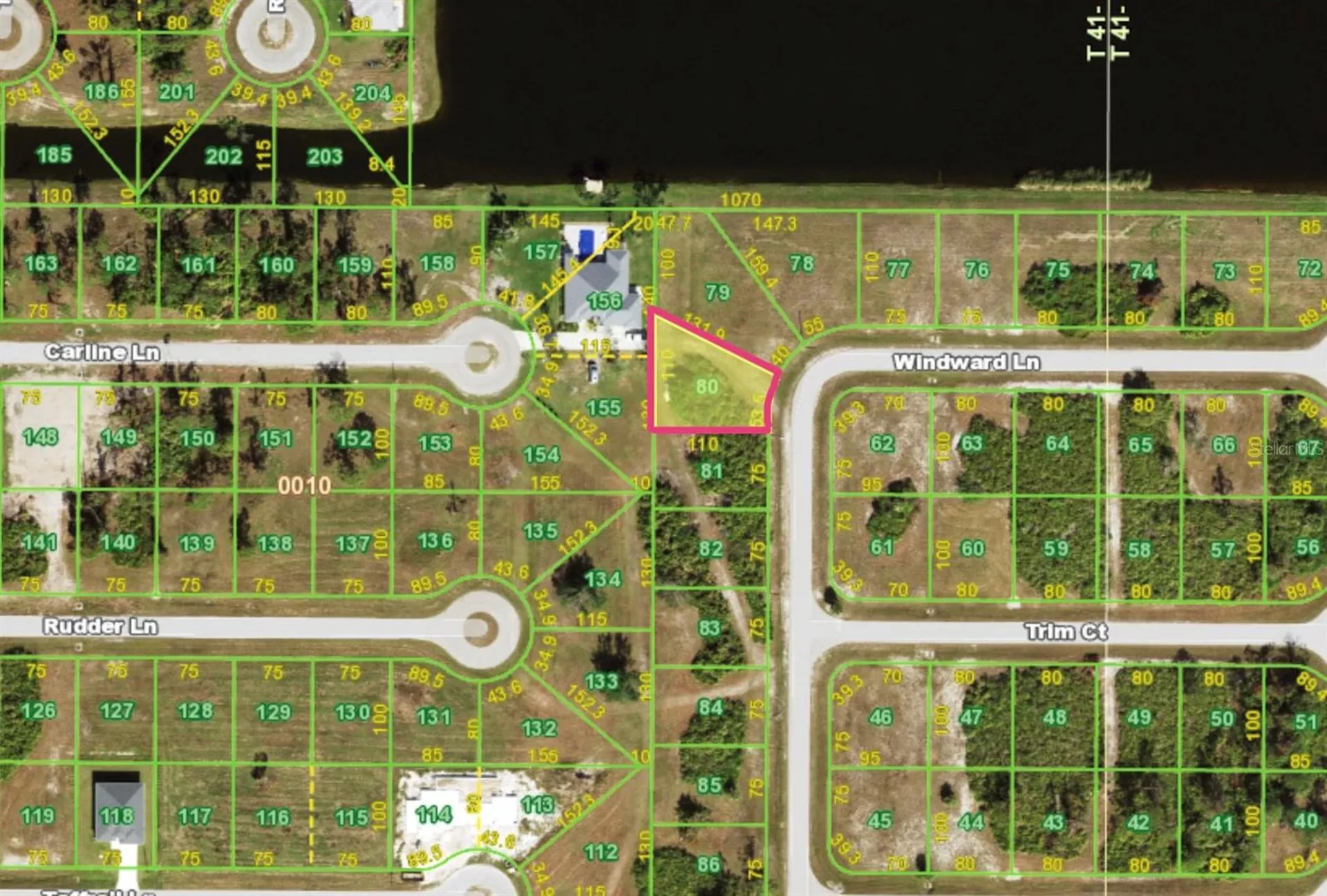 20 Windward Lane Placida FL 33946