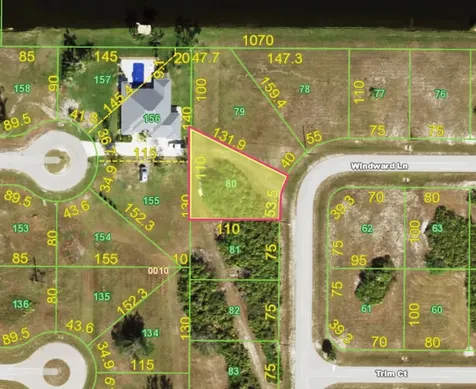 20 Windward Lane Placida FL 33946