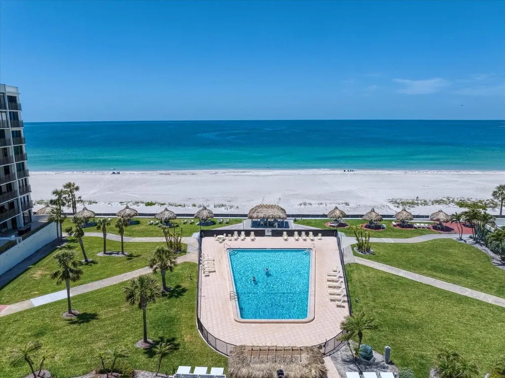 1400 Gulf Boulevard Clearwater Beach FL 33767