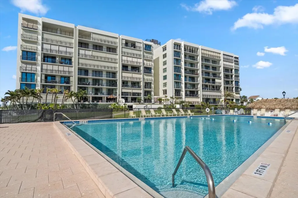 1400 Gulf Boulevard Clearwater Beach FL 33767